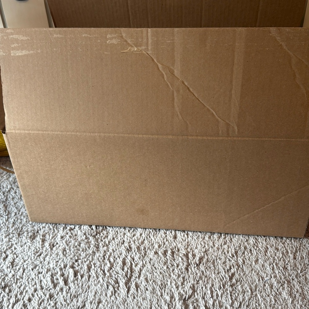 Extra Box